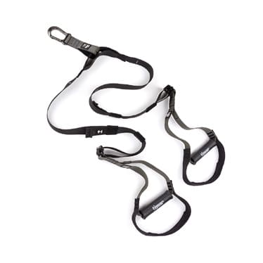 suspension system ALFA PRO