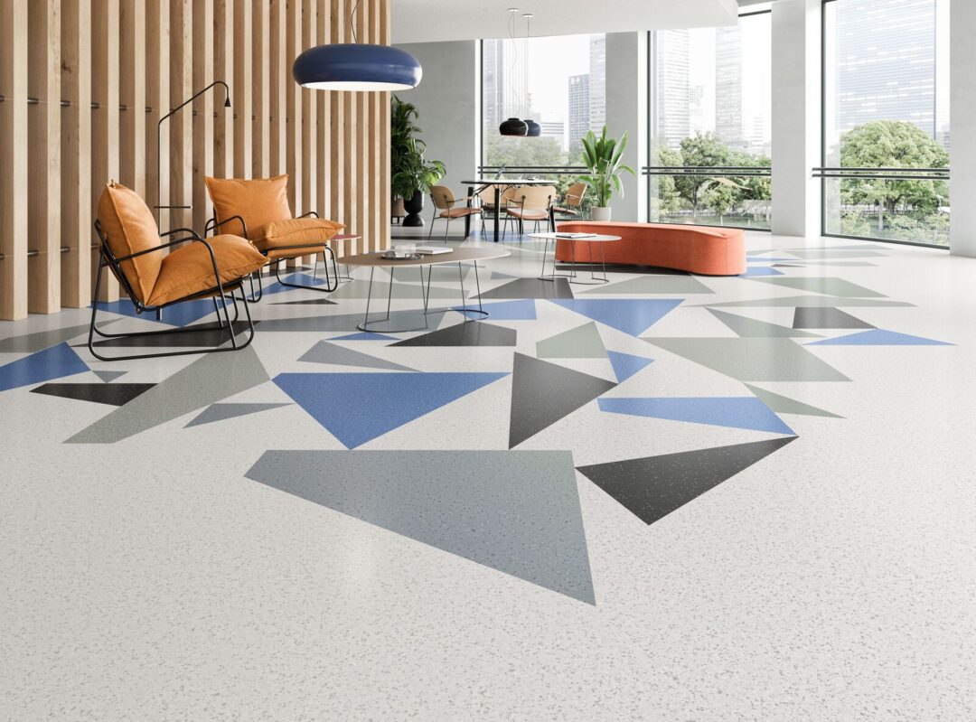 Homogeneous Vinyl Flooring - Image 19