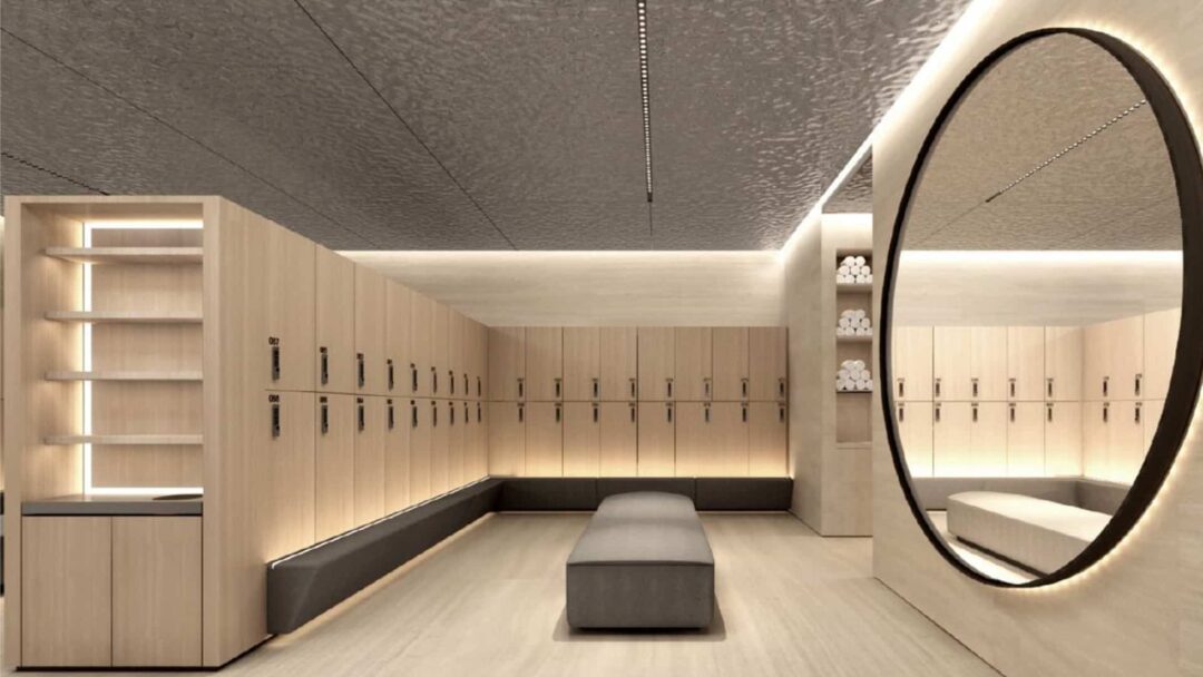 Lockers - Image 2
