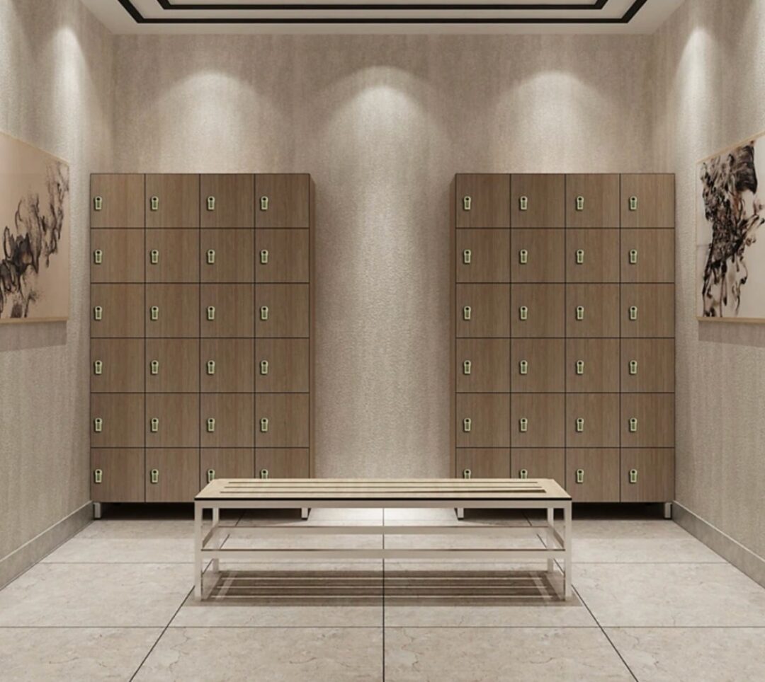 Lockers - Image 8