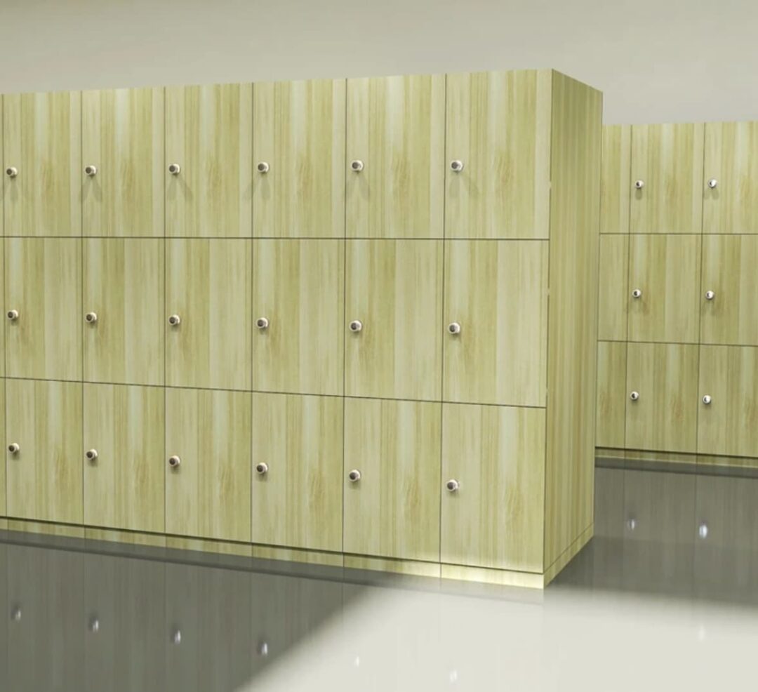 Lockers - Image 17