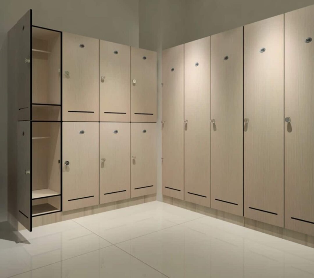 Lockers - Image 16