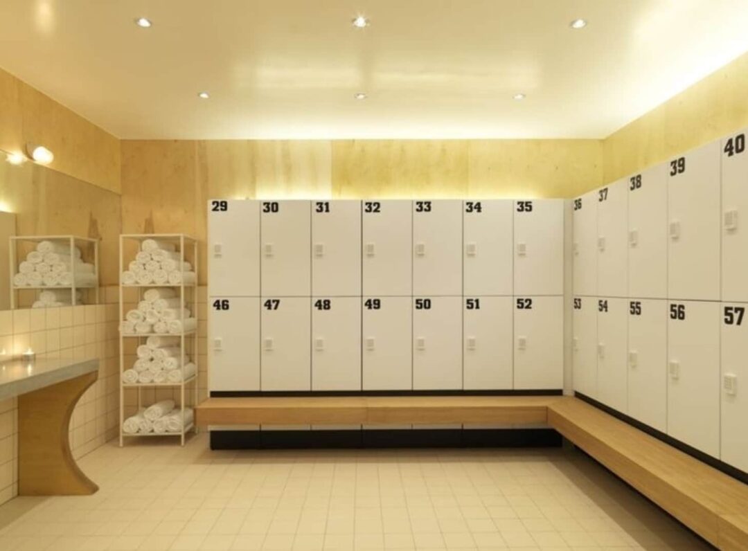 Lockers - Image 9