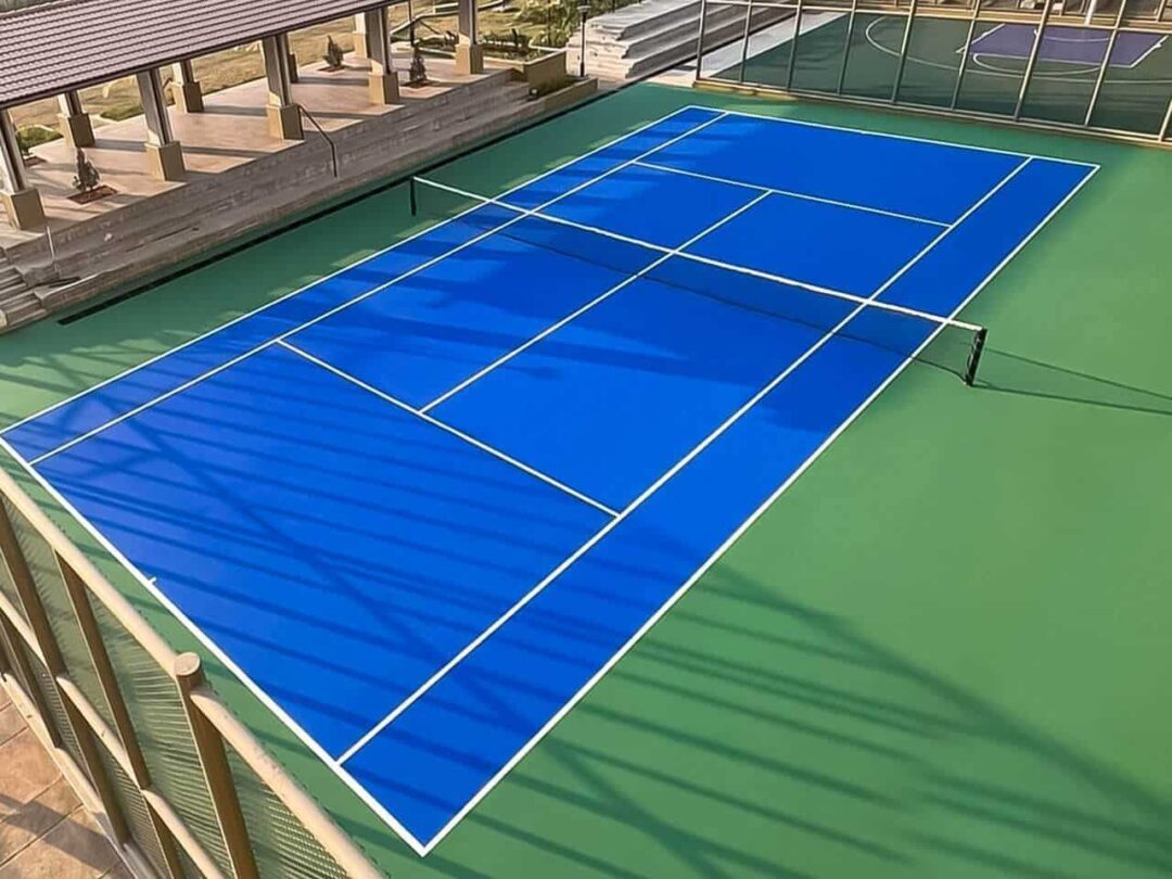 Acrylic Flooring - Image 2