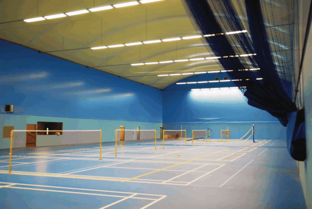 PU Sports Flooring - Image 4