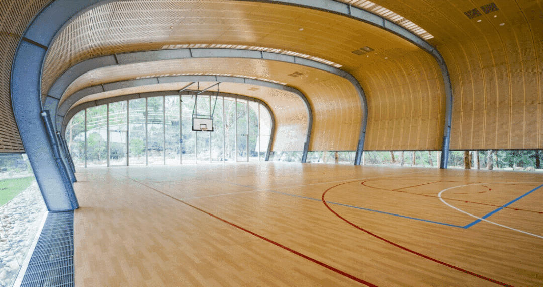 Sports Vinyl Flooring - Image 2