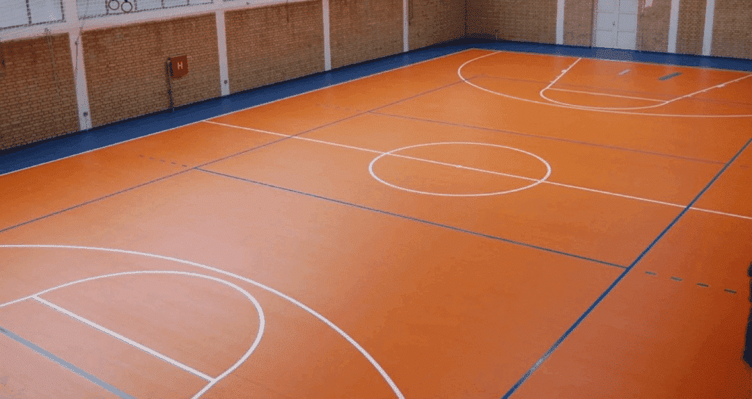 Sports Vinyl Flooring - Image 8