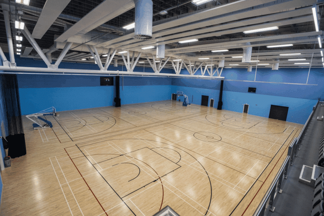 Sports Vinyl Flooring - Image 5