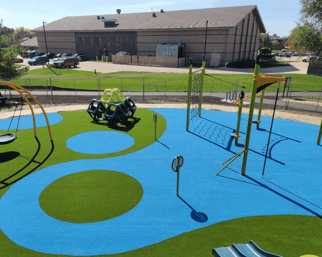 Artificial Grass (Synthetic Turf) - Image 3