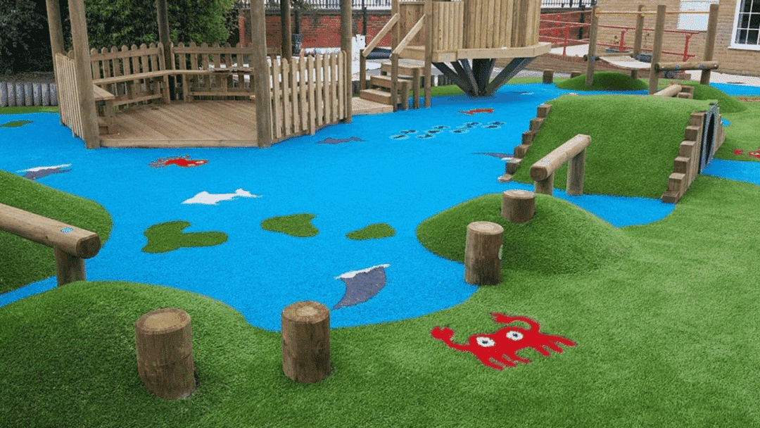 Artificial Grass (Synthetic Turf) - Image 8