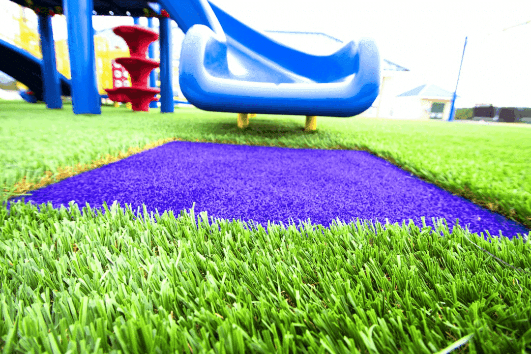 Artificial Grass (Synthetic Turf) - Image 9