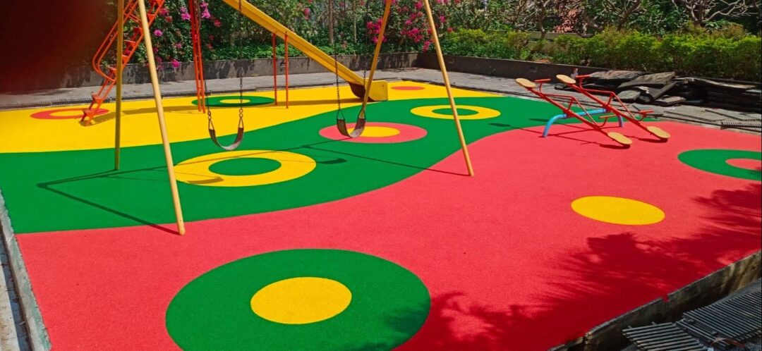 EPDM Rubber Flooring - Image 7