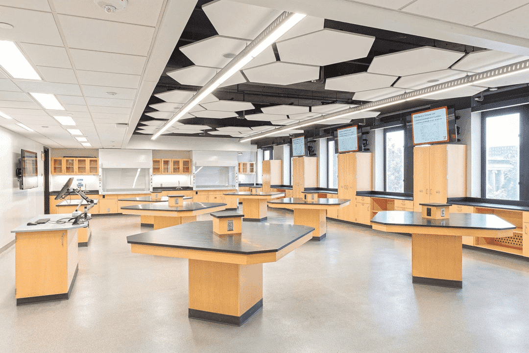 Laboratory Furniture - Image 18