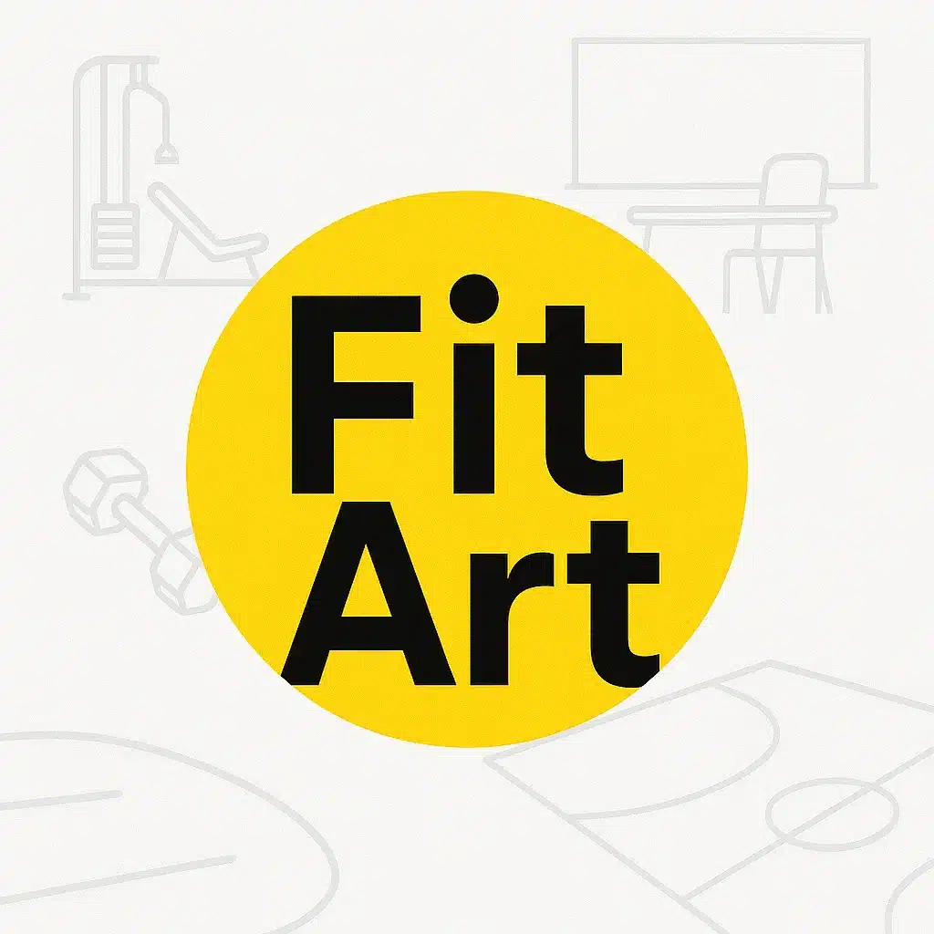 fitart about us page